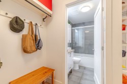 Bathroom - 