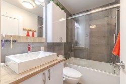 Bathroom - 