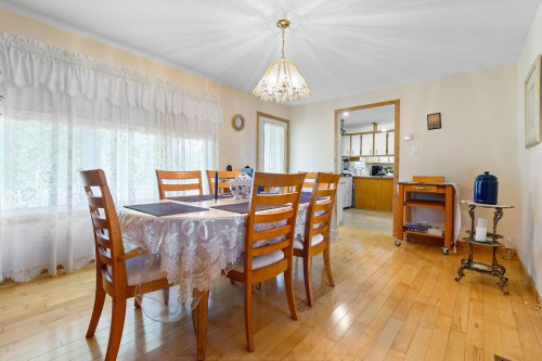 Salle à manger - 1064 Route 148, Litchfield, QC - Indoor Photo Showing Dining Room