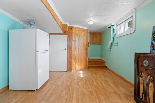 Sous-sol - 1064 Route 148, Litchfield, QC - Indoor Photo Showing Other Room