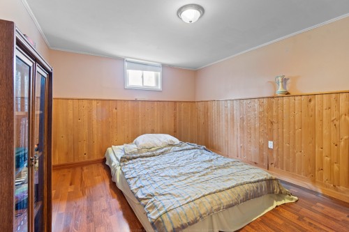 Chambre à coucher - 1064 Route 148, Litchfield, QC - Indoor Photo Showing Bedroom