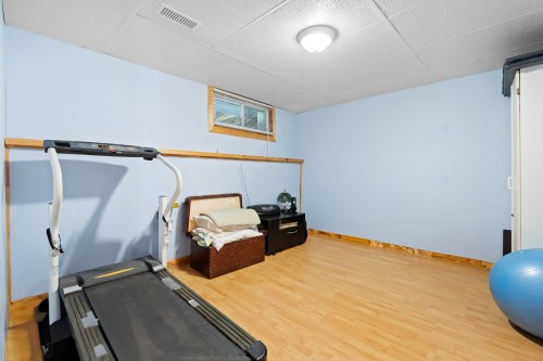 Chambre à coucher - 1064 Route 148, Litchfield, QC - Indoor