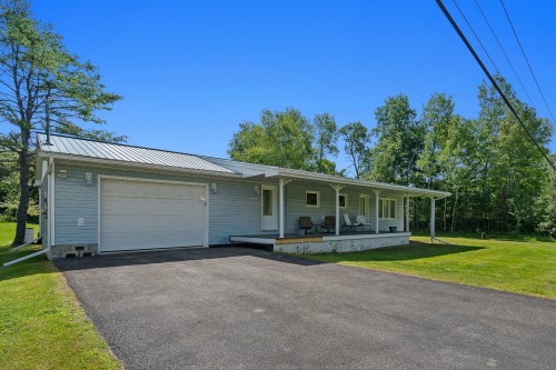 Façade - 1064 Route 148, Litchfield, QC - Outdoor
