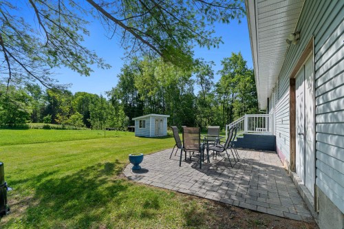 Cour - 1064 Route 148, Litchfield, QC - Outdoor
