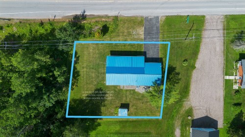 Photo aérienne - 1064 Route 148, Litchfield, QC - Outdoor