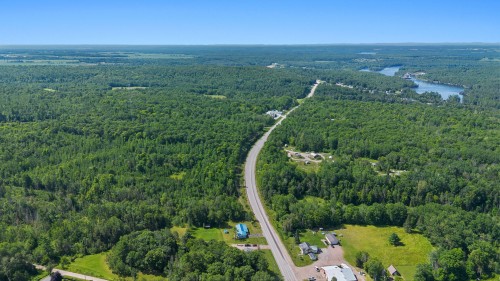 Photo aérienne - 1064 Route 148, Litchfield, QC - Outdoor With View