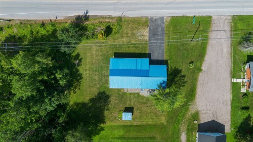 Photo aérienne - 1064 Route 148, Litchfield, QC - Outdoor With View