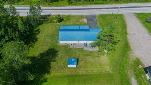 Photo aérienne - 1064 Route 148, Litchfield, QC - Outdoor With View