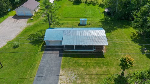 Photo aérienne - 1064 Route 148, Litchfield, QC - Outdoor