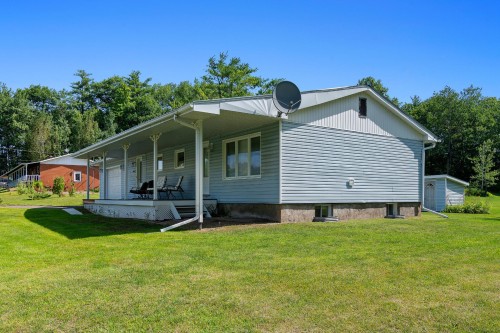 Façade - 1064 Route 148, Litchfield, QC - Outdoor