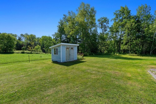 Remise - 1064 Route 148, Litchfield, QC - Outdoor