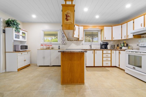 Cuisine - 1064 Route 148, Litchfield, QC - Indoor Photo Showing Kitchen