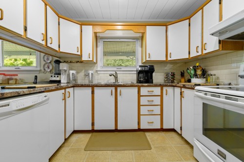 Cuisine - 1064 Route 148, Litchfield, QC - Indoor Photo Showing Kitchen