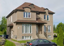 1618 Rue Notre-Dame-de-Fatima Laval (Duvernay), QC H7G 4Y6