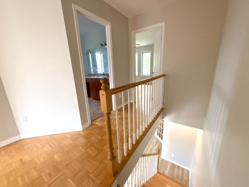 Escalier - 1618 Rue Notre-Dame-De-Fatima, Laval (Duvernay), QC - Indoor Photo Showing Other Room