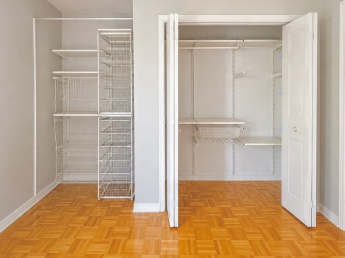 Penderie (Walk-in) - 1618 Rue Notre-Dame-De-Fatima, Laval (Duvernay), QC - Indoor With Storage
