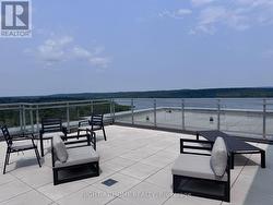 707 - 56 LAKESIDE TERRACE Barrie, ON L4M 0L4