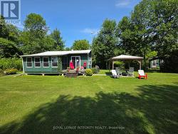 LOT 5 ST FRANCIS ISLAND  South Glengarry, ON None