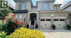 771 SNOWBERRY Court Unit# lower  Waterloo, ON N2V 0C5