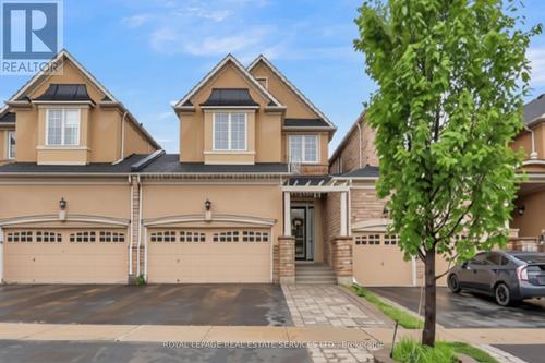 25 - 485 PRINGLE AVENUE  Milton, ON L9T 8A9