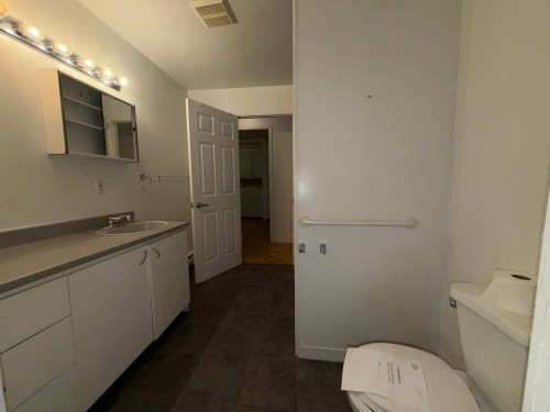 Salle de bains attenante à la CCP - 295 Ch. De La Chute, Mansfield-Et-Pontefract, QC - Indoor