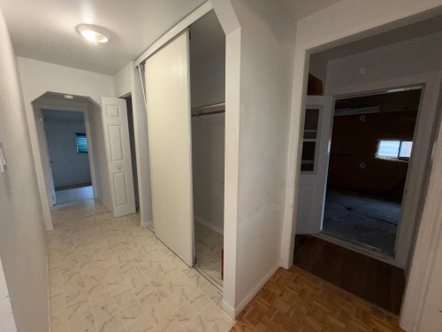 Corridor - 295 Ch. De La Chute, Mansfield-Et-Pontefract, QC - Indoor Photo Showing Other Room