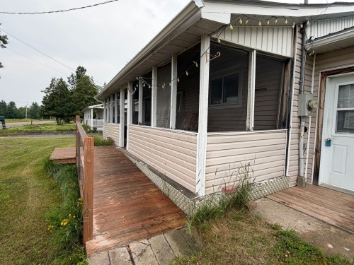 Extérieur - 295 Ch. De La Chute, Mansfield-Et-Pontefract, QC - Outdoor