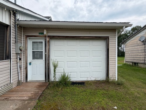 Garage - 295 Ch. De La Chute, Mansfield-Et-Pontefract, QC - Outdoor With Exterior