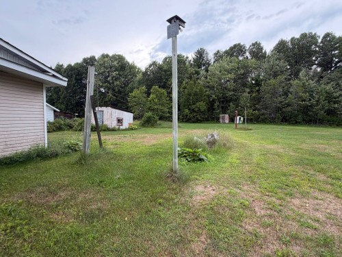 Extérieur - 295 Ch. De La Chute, Mansfield-Et-Pontefract, QC - Outdoor