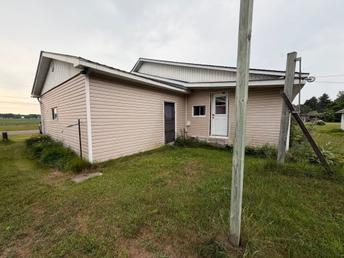 Extérieur - 295 Ch. De La Chute, Mansfield-Et-Pontefract, QC - Outdoor