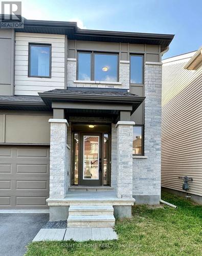 205 YEARLING CIRCLE , Ottawa, Ontario K0A 2Z0 2