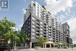 1118 - 525 ADELAIDE STREET W Toronto, ON M5V 1M7
