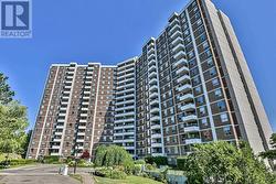 311 - 10 EDGECLIFFE GOLFWAY Toronto, ON M3C 3A3