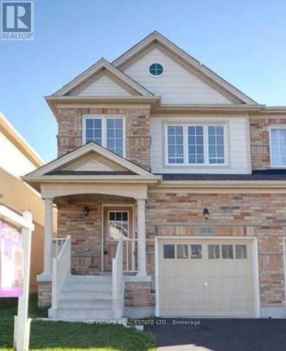 1136 SCHOOLING DRIVE E  Oshawa, ON L1H 7K5