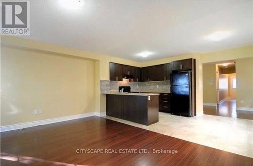 1136 Schooling Drive E, Oshawa, ON - Indoor Photo Showing Kitchen