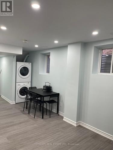 Basement - 1136 Schooling Drive E, Oshawa, ON - Indoor