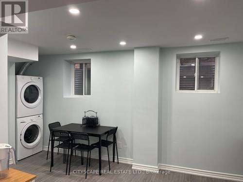 1136 Schooling Drive E, Oshawa, ON - Indoor Photo Showing Laundry Room