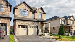 145 COURVIER CRESCENT  Clarington, ON L1C 0E7
