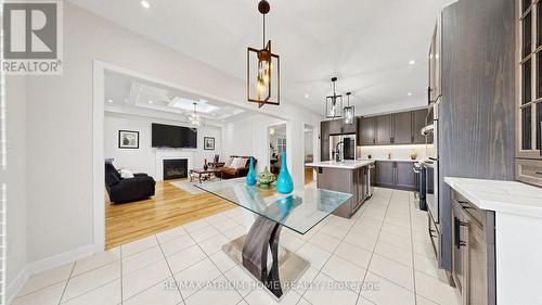145 Courvier Crescent, Clarington, ON - Indoor Photo Showing Other Room