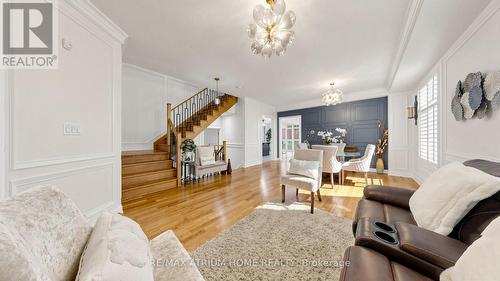 145 Courvier Crescent, Clarington, ON - Indoor Photo Showing Other Room