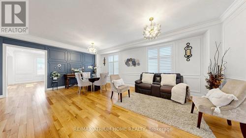 145 Courvier Crescent, Clarington, ON - Indoor