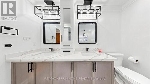 145 Courvier Crescent, Clarington, ON -  Photo Showing Laundry Room