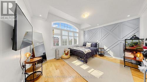 145 Courvier Crescent, Clarington, ON - Indoor