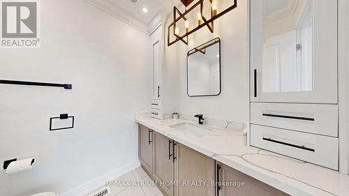 145 Courvier Crescent, Clarington, ON - Indoor Photo Showing Bathroom