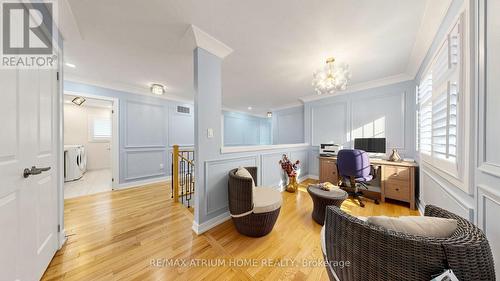 145 Courvier Crescent, Clarington, ON - Indoor