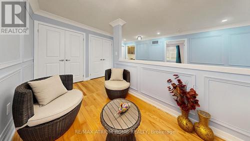 145 Courvier Crescent, Clarington, ON - Indoor Photo Showing Other Room