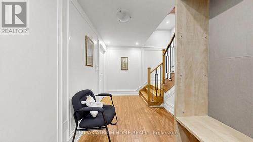 145 Courvier Crescent, Clarington, ON - Indoor Photo Showing Other Room