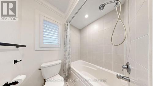 145 Courvier Crescent, Clarington, ON - Indoor Photo Showing Bathroom