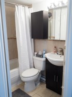 Bathroom - 