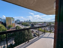 Balcony - 